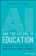 books about ai in education