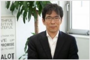Tomohiro Tada, CEO