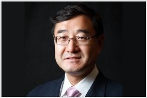 Founder Peter Kim