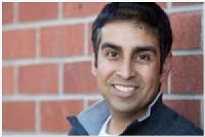 Sumeet Bhatia - Founder and CEO