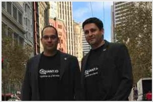 Founders:  Assaf Melochna, Shahar Chen