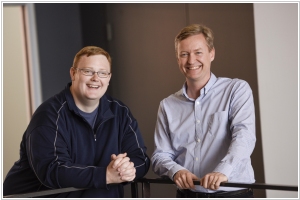 Founders:  Bryan Salesky, Peter Rander