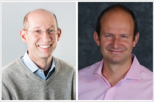 Founders: Florian Solzbacher, Marcus Gerhardt