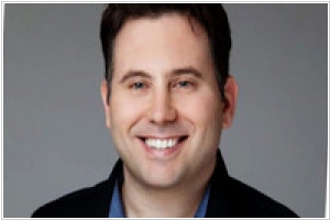 Barak Goldstein - Founder & CEO