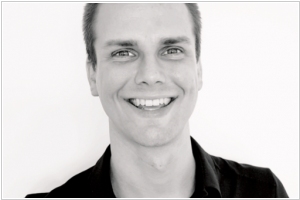 Gunter Fischer - CEO Co-founder