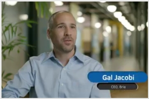 CEO Gal Jacobi