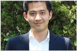 Lindon Gao - Co-Founder / CEO