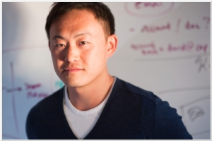Kuang Chen, founder and ceo