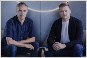 Founders: Tejs Rasmussen, Thomas Kragelund
