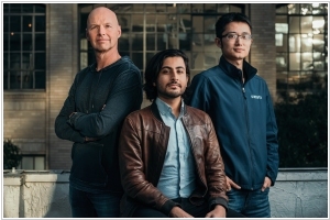 Founders: Sebastian Thrun, S. Zayd Enam, Tim Shi