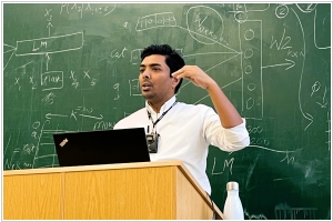 Founder Pankaj Gupta