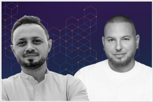 Founders: Ahmed Mahmoud, Mahmoud Gomaa