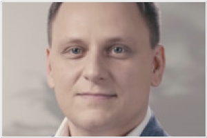 Founder Tomek Wesolowski