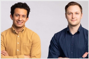 Founders: Alex Rodrigues, Brandon Moak