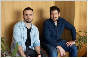 Founders: Ron Gura, Yonatan Bergman