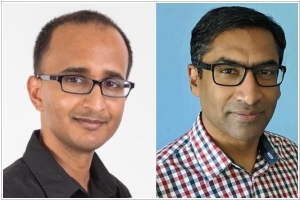 Founders: Rochan Sankar, Shrijeet Mukherjee