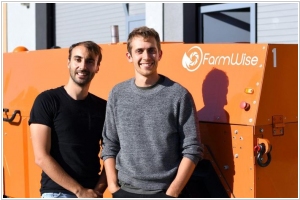 Founders:  Sébastien Boyer, Thomas Palomares