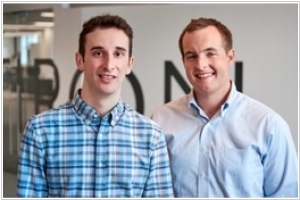 Founders: Zach Weinberg, Nat Turner