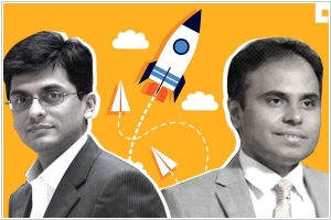 Founders: Pranay Agrawal, Srikanth Velamakanni