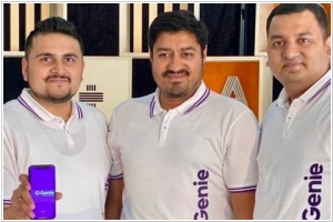 Founders: Ankit Kimtee, Santosh Kataria, Vivek Jain