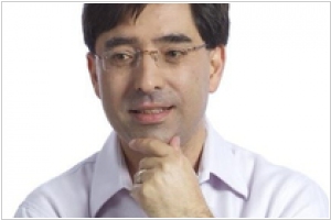 David Dahan Co-Founder and CEO
