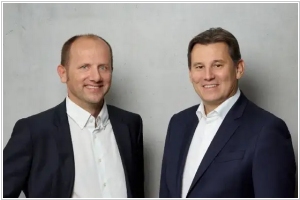 Founders: Wolfgang Berner, Tobias Schweiger