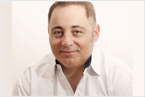 Founder Barak Tsivkin