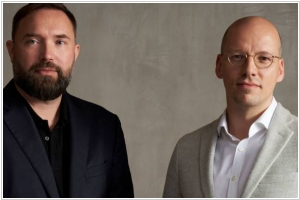 Founders: Torsten Reil, Gundbert Scherf