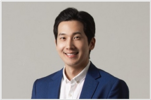 CEO Morgan Yoon