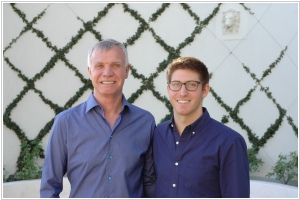 Founders: Tim Gill, Alex Capecelatro