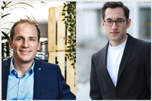 Founders: Andreas Brenner, Marvin Gabler
