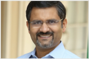 Ravi Annavajjhala (CEO)