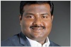 Lokanathan Kutuva, CEO