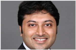 CEO Puneet Jindal