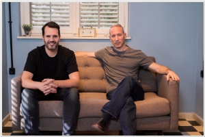 Founders: Shai Wininger, Daniel Schreiber