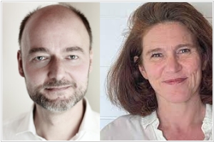 Founders: Olivier Debeugny, Stéphanie Mogenot