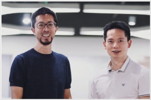 Founders: Xia Zhongpu, Weng Shaobin