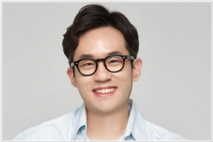 CEO Andre Yoon