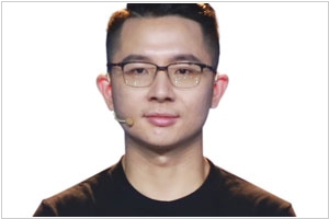 Qi Yin - Co-Founder and CEO