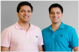 Founders:  Snehal Shinde, Swapnil Shinde