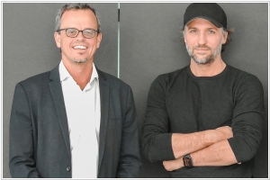 Founders: Dietmar Hagen Horn, Kai Oberländer