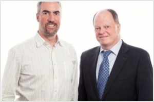 Founders: Sean Mitchell, David Moloney