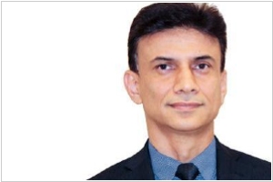 Vipin Bhardwaj - CEO
