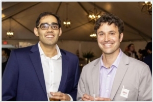 Founders: Aditya Khosla, Andrew Beck