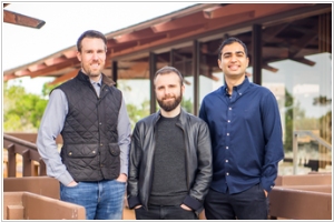Founders: Travis Addair, Piero Molino, Devvret Rishi