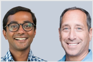 Founders: Srinath Sridhar, Matt Millen