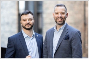 Founders: Dimitrios Tzelepis, Anastasios Oulis Rousis