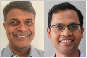Founders: Vivek Raghavan, Pratyush Kumar