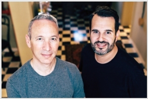 Founders: Shai Wininger and Daniel Schreiber