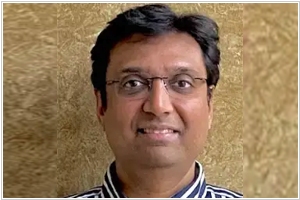 Vatsal Ghiya - Co-Founder, CEO